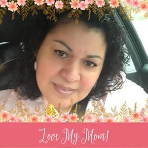 Meet your Posher, Maritza